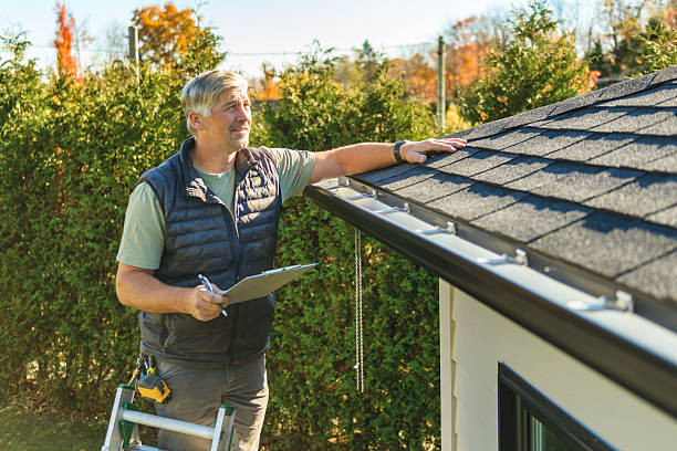 Trusted Roofing service in Morrisonville, IL - Ben Roofing and Steel LLC